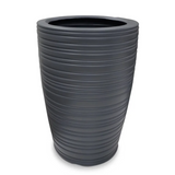 Viva Round Rotomolded Pot For Home & Garden