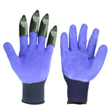 GARDEN GENIE GLOVES