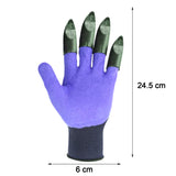 GARDEN GENIE GLOVES