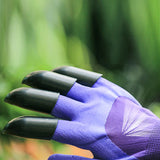 GARDEN GENIE GLOVES