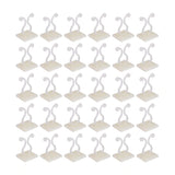 WALL PLANT CLIMBING CLIP WIDELY USED FOR HOLDING PLANTS AND POULTRY PURPOSES AND ALL