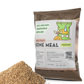 Hug A Plant Bone Meal / Ellupodi