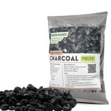 Hug A Plant Charcoal for Plants