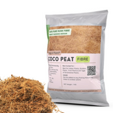 Hug A Plant Coco Peat Fibre For Plants 1Kg