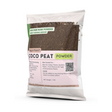 Hug A Plant Coco Peat Powder For Plants 1Kg
