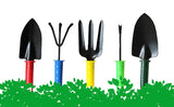 BEST GARDENING HAND TOOLS SET FOR YOUR GARDEN