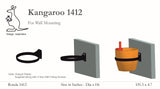 Kangaroo Wall Mounting For Ronda 1412