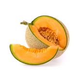 Musk Melon Golden (Orange Flesh) Seed (50 Seeds) (Home & Garden)
