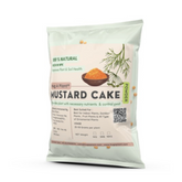 Hug A Plant Mustard Cake Powder / Pinnakku Podi For Plants 1Kg