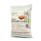 Hug A Plant Mustard Cake Powder / Pinnakku Podi For Plants 1Kg