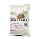 Hug A Plant Mustard Cake / Pinnakku For Plants 1Kg