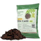 Hug A Plant Neem Cake For Plants 1Kg