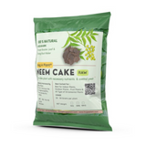 Hug A Plant Neem Cake For Plants 1Kg