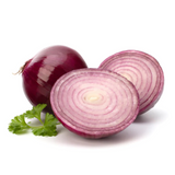 Onion Red Seed (100 Seeds) (Home & Garden)