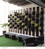 Kangaroo Wall Mounting For Ronda 2320