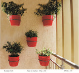 Kangaroo Wall Mounting For Ronda 2320