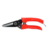 GARDEN SHEARS PRUNERS SCISSOR