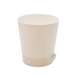 Krish 10 Self Watering Plastic Pot