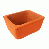 Rectangle Terracotta Planter