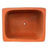 Rectangle Terracotta Planter