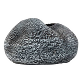 Rock Planting Ware Shapeless Terracotta Planter