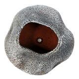 Rock Planting Ware Shapeless Terracotta Planter