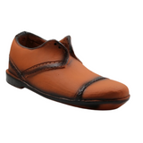 Terracotta Shoe Planter