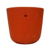 Terracotta Wall Planter Plain