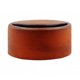 Terracotta Wall Planter Round