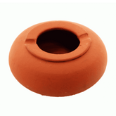 Terracotta Ash Tray