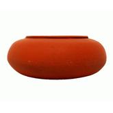 Terracotta Ash Tray