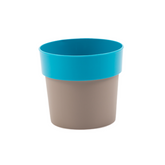 Arty Mocca 14 Plastic Pot