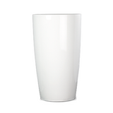 Cono Big Finish FRP Pot
