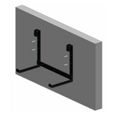 Kangaroo Wall Mounting For Reca 50