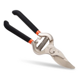 GARDEN SHEARS PRUNERS SCISSOR (8 INCH)