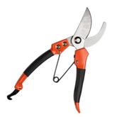 TIGER GARDEN SHEARS PRUNERS SCISSOR