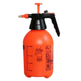 WATER SPRAYER HAND-HELD PUMP PRESSURE GARDEN SPRAYER - 2 L
