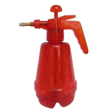 GARDEN PRESSURE SPRAYER BOTTLE 1.5 LITRE MANUAL SPRAYER