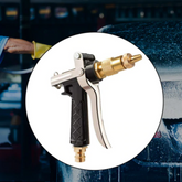 WATER SPRAY GUN TRIGGER HIGH PRESSURE WATER SPRAY GUN FOR CAR/BIKE/PLANTS