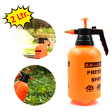 2LTR GARDEN SPRAY USED FOR WATERING PLANTS AND FLOWERS IN GARDENS ETC.
