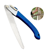 WOODWORKING FOLDING MULTI-PURPOSE GARDENING SAW OUTDOOR LOGGING SAW