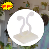 WALL PLANT CLIMBING CLIP WIDELY USED FOR HOLDING PLANTS AND POULTRY PURPOSES AND ALL