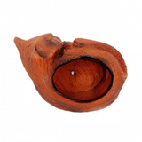 Cat Terracotta Planter