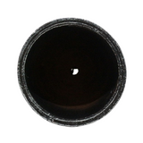 Line Texture Terracotta Planter