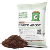 Hug A Plant Vermicompost For Plants