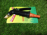 GARDEN HOSE NOZZLE WATER SPRAY GUN CONNECTOR TAP ADAPTOR