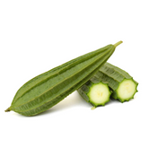 Ridge Gourd Seed (25 Seeds) (Home & Garden)