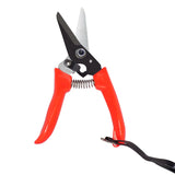 GARDEN SHEARS PRUNERS SCISSOR