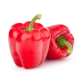 Capsicum Red Seeds (25 Seeds) (Home & Garden)