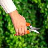 GARDEN SHEARS PRUNERS SCISSOR